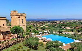 Hotel Baglio Oneto dei Principi di San Lorenzo - Luxury Wine Resort
